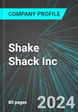 Shake Shack Inc (SHAK:NYS): Analytics, Extensive Financial Metrics, and Benchmarks Against Averages and Top Companies Within its Industry- Product Image
