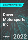 Dover Motorsports Inc (DVD:NYS): Analytics, Extensive Financial Metrics, and Benchmarks Against Averages and Top Companies Within its Industry- Product Image