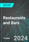 Restaurants (Full-Service & Fast Food) and Bars (U.S.): Analytics, Extensive Financial Benchmarks, Metrics and Revenue Forecasts to 2030, NAIC 722000 - Product Image
