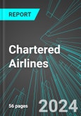 Chartered Airlines (Nonscheduled Passenger Air Transportation) (U.S.): Analytics, Extensive Financial Benchmarks, Metrics and Revenue Forecasts to 2030, NAIC 481211- Product Image
