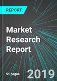 Radio Networks, Including Commercial Networks Supporting Radio Broadcasting, and Public Radio Networks Industry (U.S.): Analytics, Extensive Financial Benchmarks, Metrics and Revenue Forecasts to 2026, NAIC 515111- Product Image