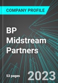 BP Midstream Partners (BPMP:NYS): Analytics, Extensive Financial Metrics, and Benchmarks Against Averages and Top Companies Within its Industry- Product Image