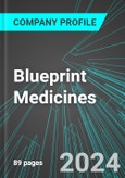 Blueprint Medicines (BPMC:NAS): Analytics, Extensive Financial Metrics, and Benchmarks Against Averages and Top Companies Within its Industry- Product Image
