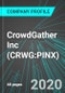 CrowdGather Inc (CRWG:PINX): Analytics, Extensive Financial Metrics, and Benchmarks Against Averages and Top Companies Within its Industry - Product Thumbnail Image
