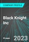 Black Knight Inc (BKI:NYS): Analytics, Extensive Financial Metrics, and Benchmarks Against Averages and Top Companies Within its Industry - Product Thumbnail Image
