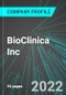 BioClinica Inc (BIOC:NAS): Analytics, Extensive Financial Metrics, and Benchmarks Against Averages and Top Companies Within its Industry - Product Thumbnail Image