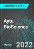 Aytu BioScience (AYTU:NAS): Analytics, Extensive Financial Metrics, and Benchmarks Against Averages and Top Companies Within its Industry- Product Image