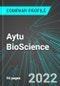 Aytu BioScience (AYTU:NAS): Analytics, Extensive Financial Metrics, and Benchmarks Against Averages and Top Companies Within its Industry - Product Thumbnail Image