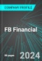 FB Financial (FBK:NYS): Analytics, Extensive Financial Metrics, and Benchmarks Against Averages and Top Companies Within its Industry - Product Thumbnail Image