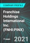 Franchise Holdings International Inc. (FNHI:PINX): Analytics, Extensive Financial Metrics, and Benchmarks Against Averages and Top Companies Within its Industry - Product Thumbnail Image