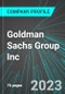Goldman Sachs Group Inc (The) (GS:NYS): Analytics, Extensive Financial Metrics, and Benchmarks Against Averages and Top Companies Within its Industry - Product Thumbnail Image