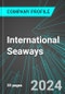 International Seaways (INSW:NYS): Analytics, Extensive Financial Metrics, and Benchmarks Against Averages and Top Companies Within its Industry - Product Thumbnail Image