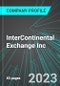 InterContinental Exchange Inc (ICE) (ICE:NYS): Analytics, Extensive Financial Metrics, and Benchmarks Against Averages and Top Companies Within its Industry - Product Thumbnail Image