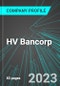 HV Bancorp (HVBC:NAS): Analytics, Extensive Financial Metrics, and Benchmarks Against Averages and Top Companies Within its Industry - Product Thumbnail Image
