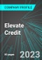 Elevate Credit (ELVT:NYS): Analytics, Extensive Financial Metrics, and Benchmarks Against Averages and Top Companies Within its Industry - Product Thumbnail Image