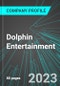 Dolphin Entertainment (DLPN:NAS): Analytics, Extensive Financial Metrics, and Benchmarks Against Averages and Top Companies Within its Industry - Product Thumbnail Image
