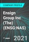 Ensign Group Inc (The) (ENSG:NAS): Analytics, Extensive Financial Metrics, and Benchmarks Against Averages and Top Companies Within its Industry - Product Thumbnail Image