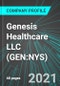 Genesis Healthcare LLC (GEN:NYS): Analytics, Extensive Financial Metrics, and Benchmarks Against Averages and Top Companies Within its Industry - Product Thumbnail Image