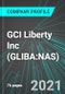 GCI Liberty Inc (GLIBA:NAS): Analytics, Extensive Financial Metrics, and Benchmarks Against Averages and Top Companies Within its Industry - Product Thumbnail Image