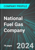 National Fuel Gas Company (NFG:NYS): Analytics, Extensive Financial Metrics, and Benchmarks Against Averages and Top Companies Within its Industry- Product Image