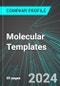 Molecular Templates (MTEM:NAS): Analytics, Extensive Financial Metrics, and Benchmarks Against Averages and Top Companies Within its Industry - Product Thumbnail Image