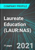 Laureate Education (LAUR:NAS): Analytics, Extensive Financial Metrics, and Benchmarks Against Averages and Top Companies Within its Industry- Product Image