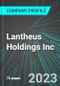 Lantheus Holdings Inc (LNTH:NAS): Analytics, Extensive Financial Metrics, and Benchmarks Against Averages and Top Companies Within its Industry - Product Thumbnail Image