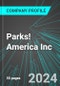 Parks! America Inc (PRKA:PINX): Analytics, Extensive Financial Metrics, and Benchmarks Against Averages and Top Companies Within its Industry - Product Thumbnail Image