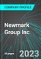 Newmark Group Inc (NMRK:NAS): Analytics, Extensive Financial Metrics, and Benchmarks Against Averages and Top Companies Within its Industry - Product Thumbnail Image