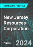 New Jersey Resources Corporation (NJR:NYS): Analytics, Extensive Financial Metrics, and Benchmarks Against Averages and Top Companies Within its Industry- Product Image