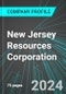 New Jersey Resources Corporation (NJR:NYS): Analytics, Extensive Financial Metrics, and Benchmarks Against Averages and Top Companies Within its Industry - Product Thumbnail Image
