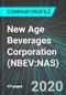 New Age Beverages Corporation (NBEV:NAS): Analytics, Extensive Financial Metrics, and Benchmarks Against Averages and Top Companies Within its Industry - Product Thumbnail Image
