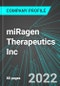 miRagen Therapeutics Inc (MGEN:NAS): Analytics, Extensive Financial Metrics, and Benchmarks Against Averages and Top Companies Within its Industry - Product Thumbnail Image