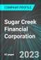 Sugar Creek Financial Corporation (SUGR:PINX): Analytics, Extensive Financial Metrics, and Benchmarks Against Averages and Top Companies Within its Industry - Product Thumbnail Image
