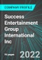 Success Entertainment Group International Inc (SEGN:PINX): Analytics, Extensive Financial Metrics, and Benchmarks Against Averages and Top Companies Within its Industry - Product Thumbnail Image