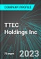 TTEC Holdings Inc (TTEC:NAS): Analytics, Extensive Financial Metrics, and Benchmarks Against Averages and Top Companies Within its Industry - Product Thumbnail Image