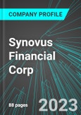 Synovus Financial Corp (SNV:NYS): Analytics, Extensive Financial Metrics, and Benchmarks Against Averages and Top Companies Within its Industry- Product Image