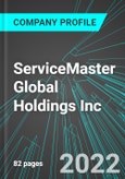ServiceMaster Global Holdings Inc (SERV:NYS): Analytics, Extensive Financial Metrics, and Benchmarks Against Averages and Top Companies Within its Industry- Product Image