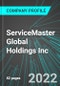 ServiceMaster Global Holdings Inc (SERV:NYS): Analytics, Extensive Financial Metrics, and Benchmarks Against Averages and Top Companies Within its Industry - Product Thumbnail Image