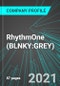 RhythmOne (BLNKY:GREY): Analytics, Extensive Financial Metrics, and Benchmarks Against Averages and Top Companies Within its Industry - Product Thumbnail Image