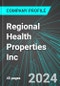 Regional Health Properties Inc (RHE:ASE): Analytics, Extensive Financial Metrics, and Benchmarks Against Averages and Top Companies Within its Industry - Product Thumbnail Image