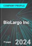 BioLargo Inc (BLGO:PINX): Analytics, Extensive Financial Metrics, and Benchmarks Against Averages and Top Companies Within its Industry- Product Image