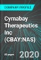 Cymabay Therapeutics Inc (CBAY:NAS): Analytics, Extensive Financial Metrics, and Benchmarks Against Averages and Top Companies Within its Industry - Product Thumbnail Image