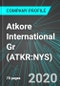 Atkore International Gr (ATKR:NYS): Analytics, Extensive Financial Metrics, and Benchmarks Against Averages and Top Companies Within its Industry - Product Thumbnail Image