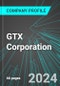 GTX Corporation (GTXO:PINX): Analytics, Extensive Financial Metrics, and Benchmarks Against Averages and Top Companies Within its Industry - Product Thumbnail Image