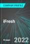iFresh (IFMK:NAS): Analytics, Extensive Financial Metrics, and Benchmarks Against Averages and Top Companies Within its Industry - Product Thumbnail Image