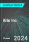 iBio Inc (IBIO:ASE): Analytics, Extensive Financial Metrics, and Benchmarks Against Averages and Top Companies Within its Industry - Product Thumbnail Image
