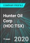 Hunter Oil Corp (HOC:TSX): Analytics, Extensive Financial Metrics, and Benchmarks Against Averages and Top Companies Within its Industry - Product Thumbnail Image