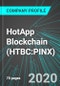 HotApp Blockchain (HTBC:PINX): Analytics, Extensive Financial Metrics, and Benchmarks Against Averages and Top Companies Within its Industry - Product Thumbnail Image