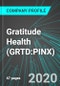 Gratitude Health (GRTD:PINX): Analytics, Extensive Financial Metrics, and Benchmarks Against Averages and Top Companies Within its Industry - Product Thumbnail Image